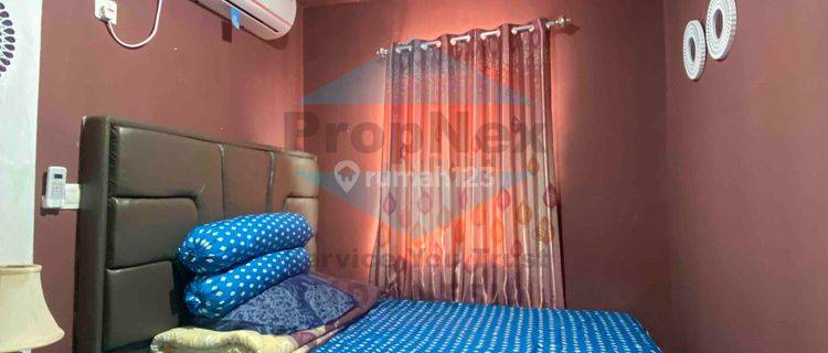 Dijual Rugi Apart 1BR PURIKHAYANGAN 1