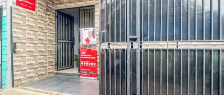 Kost Reedorz, Still active. Strategic Location. 1