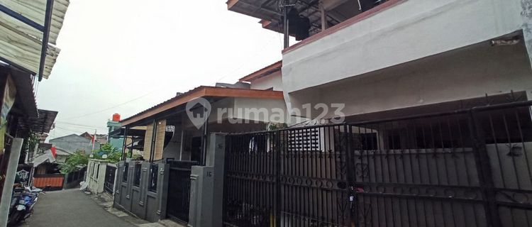 Strategically Located Boarding House Ready for Occupancy in Flood-Free Area 1