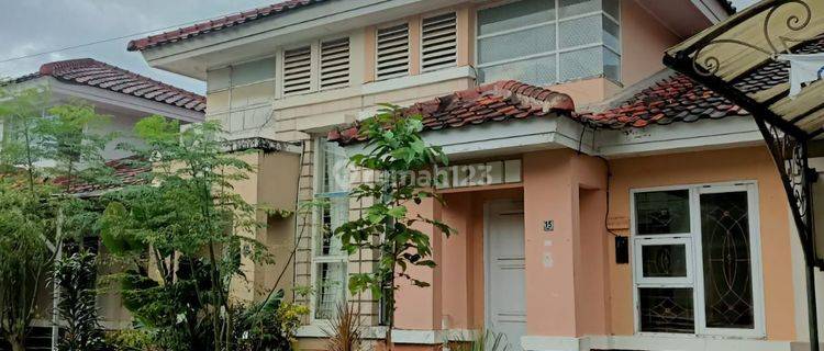 Rumah 700jtaan 8 Menit Ke Tsm 1