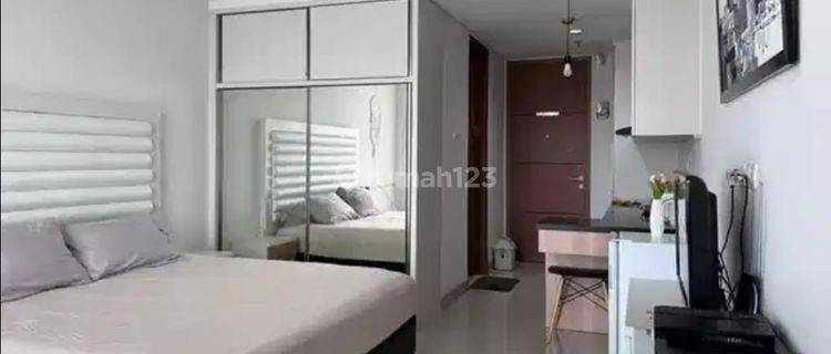 Dijual Apartement Dago Suite Bandung Full Furnished 1