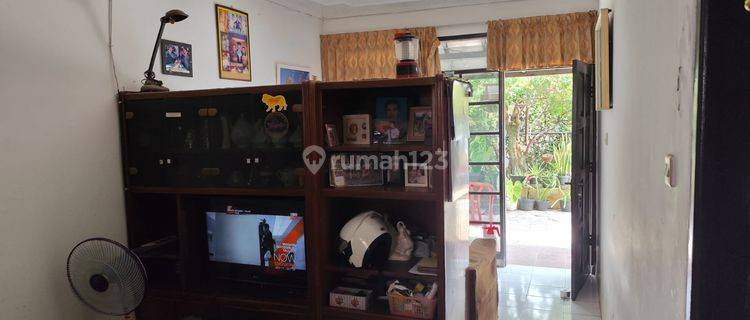 Dijual Rumah Nyaman Siap Huni Lokasi Sartegis di Taman Rahayu 1 Bandung 1