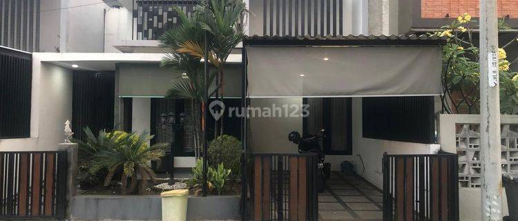 Dijual Rumah Bagus Siap Huni Lokasi Bagus di Kopo Safira Nata Endah Bandung 1