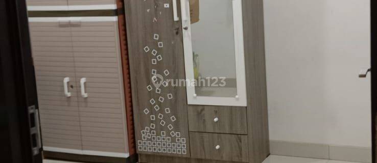 Dijual Rumah Nyaman Siap Huni Lokasi Strategis di Taman Kopo Katapang Bandung 1