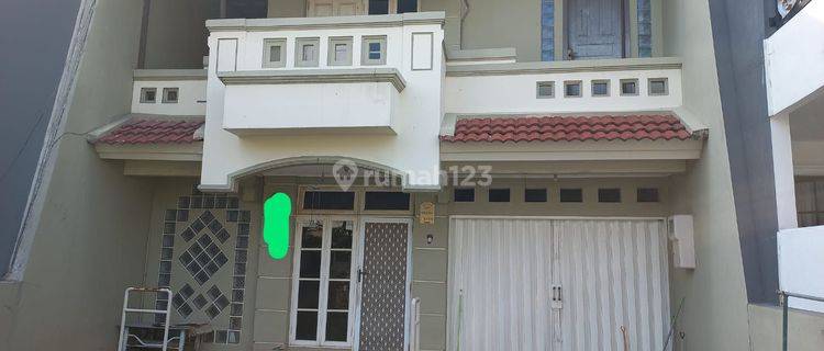 Dijual Rumah Di Pik Camar  1