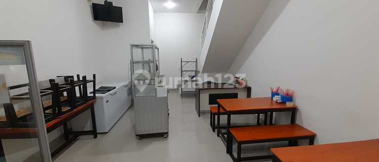 Dijual cepat Ruko 2 lantai Bagus di Pisa Grande Gading Serpong 1