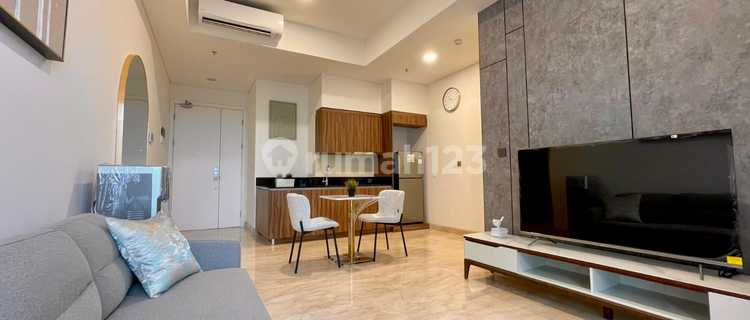 Disewa Promenade 57 Tower City 1 Bedroom 1