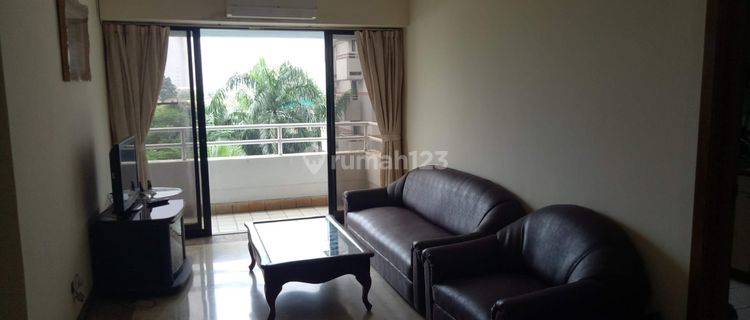 Disewakan Apartement Bonavista Tipe 2 Kamar 1