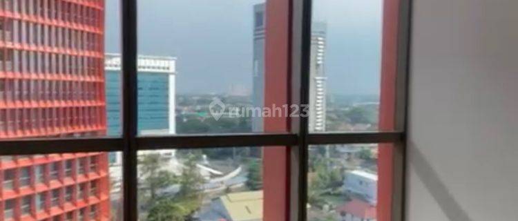 Disewa  Apartemen South Quarter 1 Kamar Tidur 1