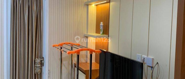 Disewakan Apartemen B Residence Tower Lotus Full Furnished 1