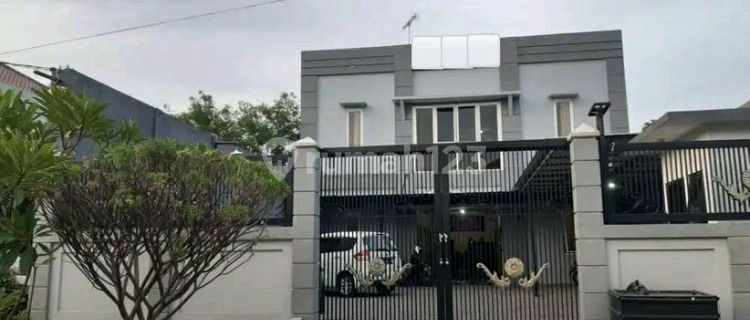 Rumah Kos Kost Ekslusif Babatan Pratama Wiyung Surabaya 1