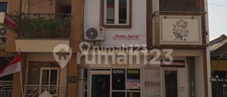 For Sale Active Boarding House Ready to Occupy Bulak Banteng Kenjeran Surabaya 1