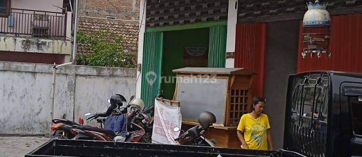 DIJUAL 4 RUKO RA KARTINI SIDOMORO KEBOMAS GRESIK NOL JALAN RAYA SIAP PAKAI 1