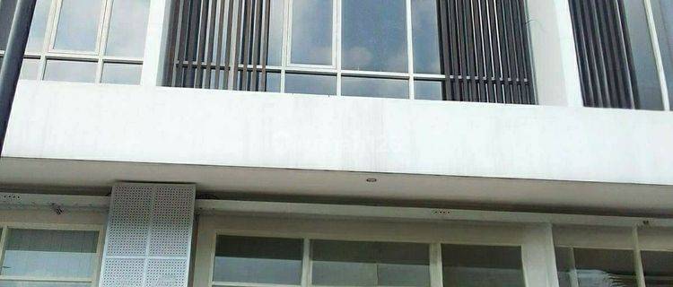 Jual Cepat, Ruko Baru Ruko Northwest Boulevard 1