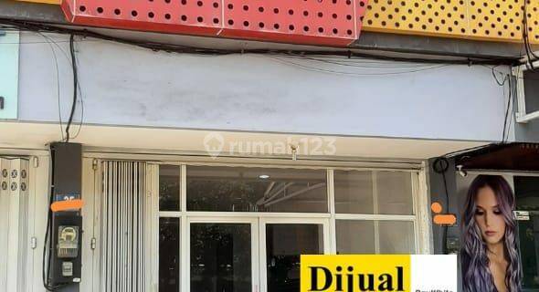 DIJUAL RUKO SIMOJAWAR LOKASI STRATEGIS NOL JLN RAYA PARKIR LUAS 1