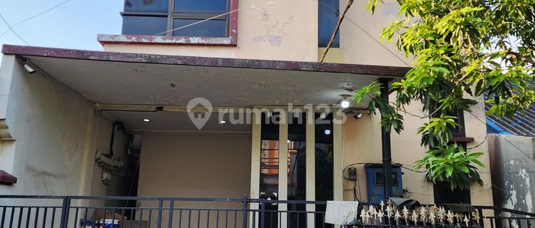 For Sale: An Griya Kebraon Surabaya Boarding House 1