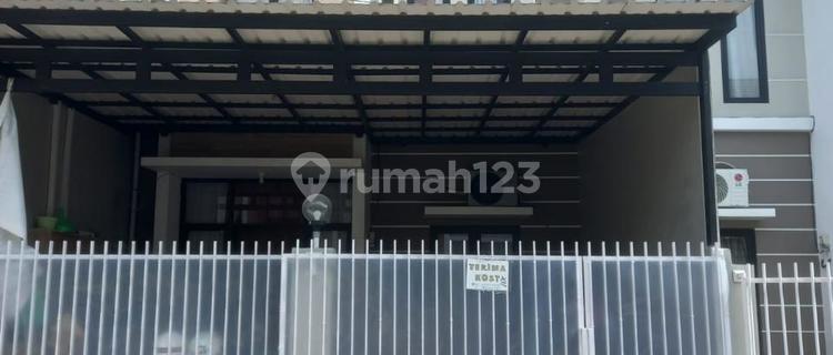 For Sale Alana Tambak Modern Minimalist 2.5-Story Boarding House 1
