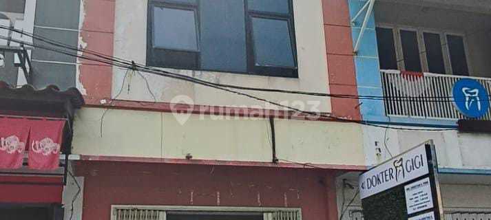 For Sale Darmo Permai South 3-Story Shop House* 1