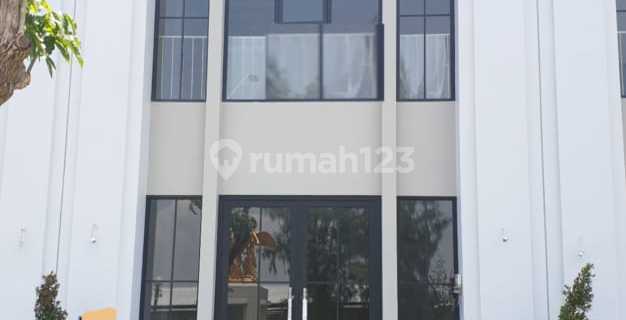 Jual Ruko Grand Palais Wisata Bukit Mas 1