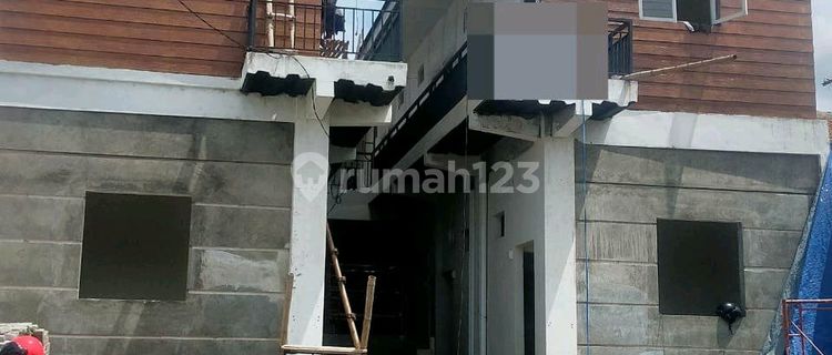 For Sale New Boarding House Darmo Permai East Surabaya 1