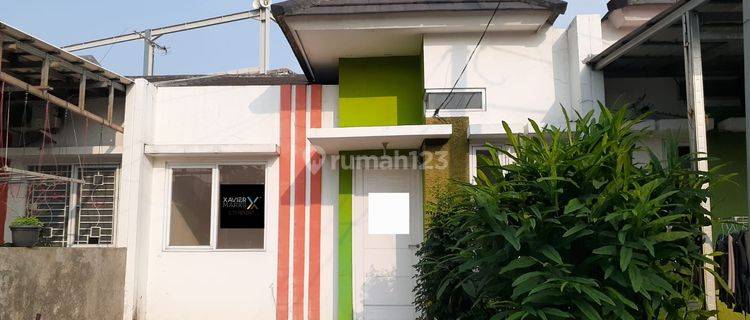 RUMAH GRAND DUTA TANGERANG 1