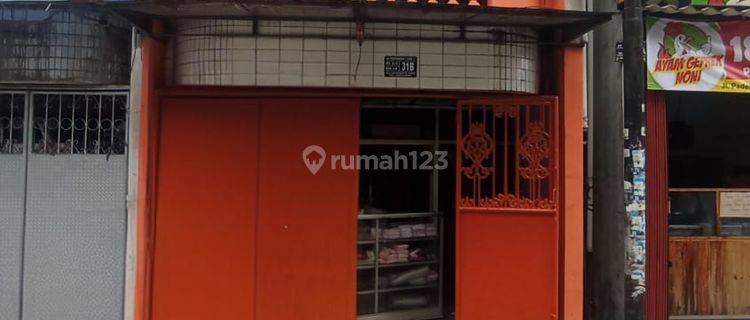 Rumah 2 Lantai Siap Huni di Pademangan, Jakarta Utara  1