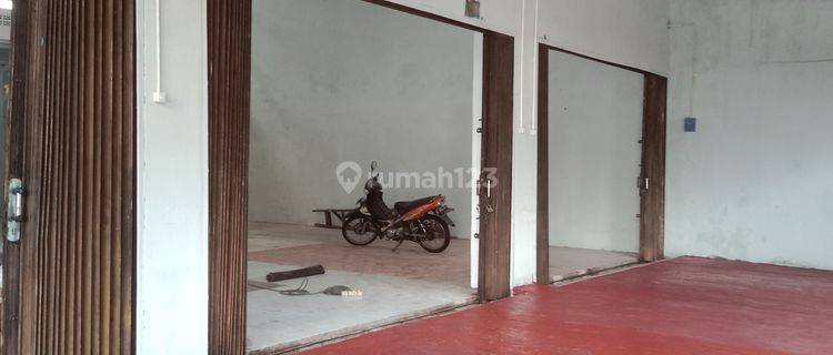 Dijual Ruko Gandeng 3 Di Jln Raya Pasar Minggu Jakarta Selatan 1