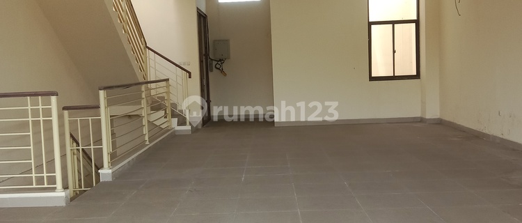 Dijual/disewakan Gudang/ruko Di Asemka Jakarta Barat 1