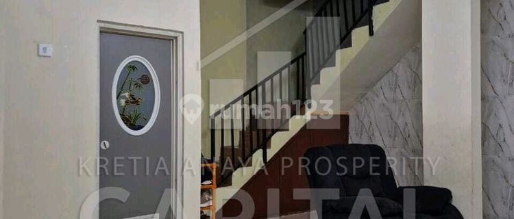 Rumah Siap Huni 1