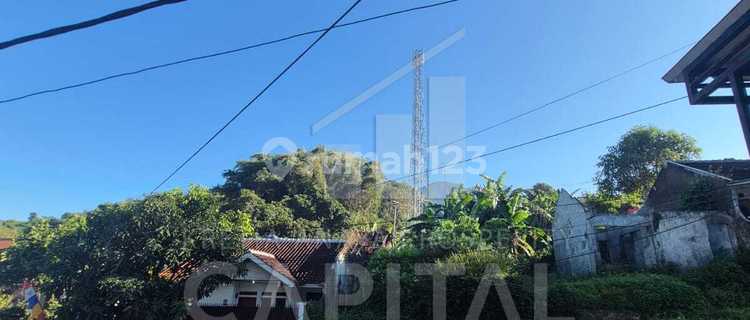 Rumah Siap Huni di Daerah Jatinangor Dekat Dengan Tol Cileunyi 1