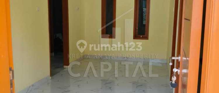Well-Maintained House in Jatinangor, Ready to Occupy and Comfortable 1