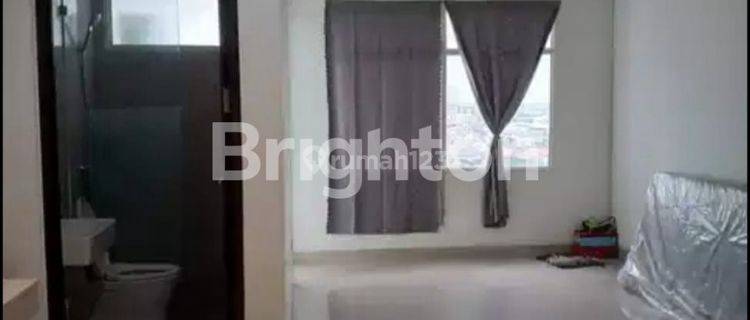 Apartemen Klaska semi furnish siap huni 1