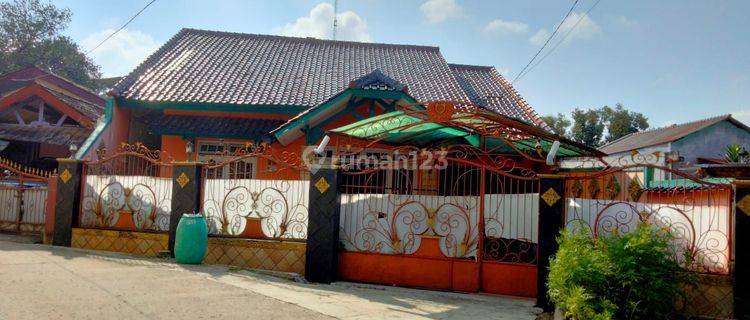 Rumah Dijual  1