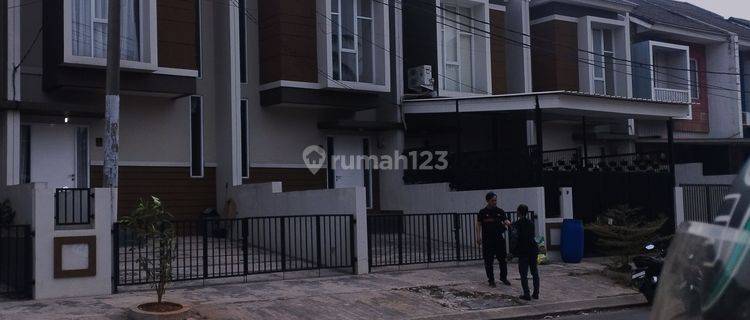 Rumah 2antai Tanah Luas Harga 1man V.dado Shm 1