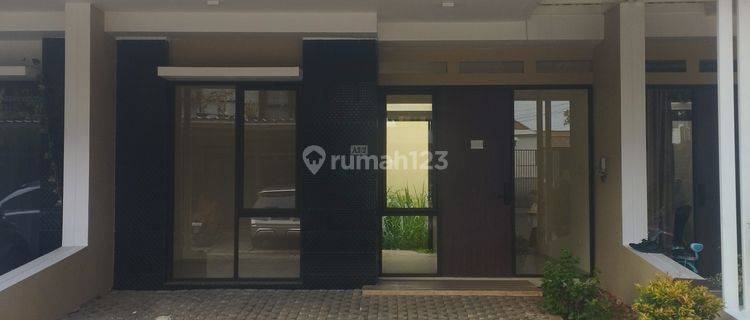 Cluster Vinus 88,3 Kamar Tidur Free Biaya Kpr Dp Ringan 1