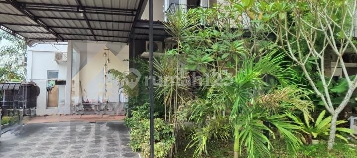 For Rent Buana Center Park House - Batam 1