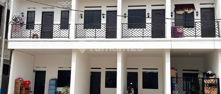 Rumah Dijual Murah Di Jakarta Timur 1