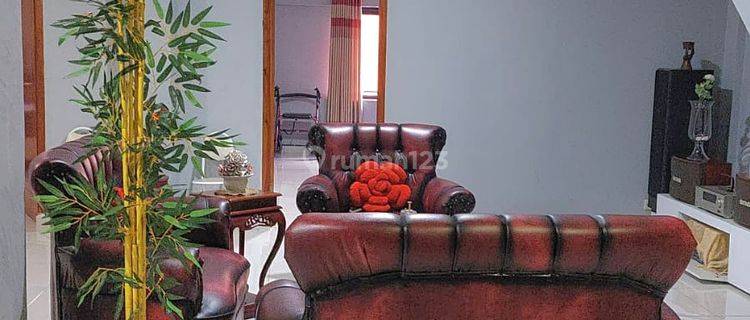 Ruko Gandeng 4 Lantai Mangga Besar 9x15 M2 Jakarta Barat 1