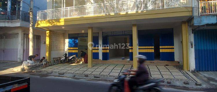 3 Unit Ruko Siap Huni Di Jalan Utama Imam Bonjol Singaraja 1