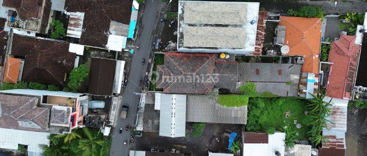 Rumah 10 Kamar Di Jalan Utama Gunung Andakasa Denpasar Barat 1