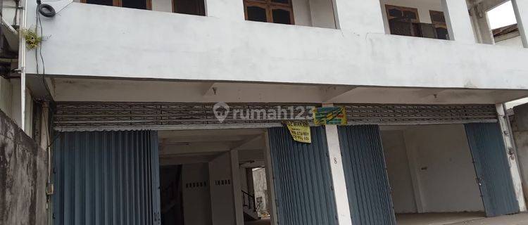 Spacious 2-Floor Business Space Strategically Located on Jalan Utama Cargo  1