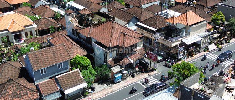 Rumah Bali Dan Ruko Lokasi Sangat Strategis Di Sidakarya Denpasar 1