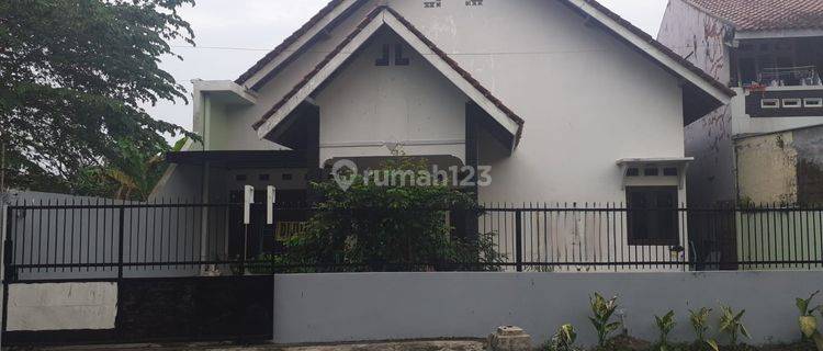 Rumah Tenang di Sidomulyo, Ungaran Timur – 250 m², SHM 1