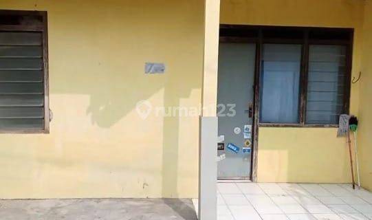 Jual Rumah Nyaman Murah Dekat Tol, Susukan Ungaran Timur 1