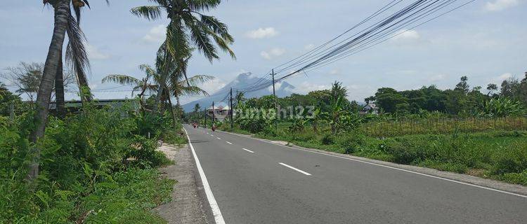 Bangun Rumah Impian 100Jt an, Utara Maguwo, Jogja 1