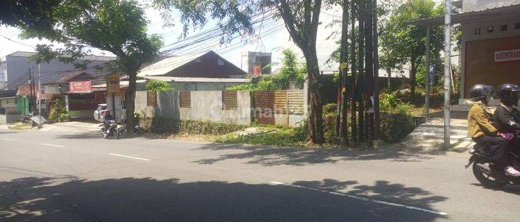 Tanah Undip Tembalang 285m² Strategis, Ideal Buat Kos 1