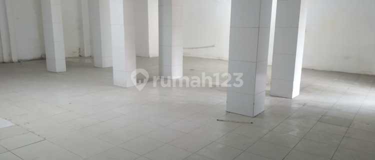 Two-Story Connected Shop House, Clean and Tidy in Graha Raya 1