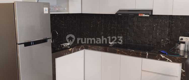 Rumah Di Citra Garden Puri Mewah, Bagus Dan Bersih Siap Huni 1