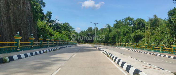 Tanah Murah di Area Jalur Lintas Selatan, Jogja 1