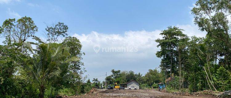 Layak Bangun Villa di Area Wisata Alam Jogja, Bisa Tempo 1